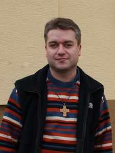 o. Rastislav Behún