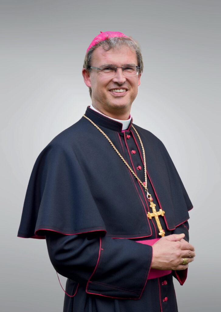 Mons. František Trstenský