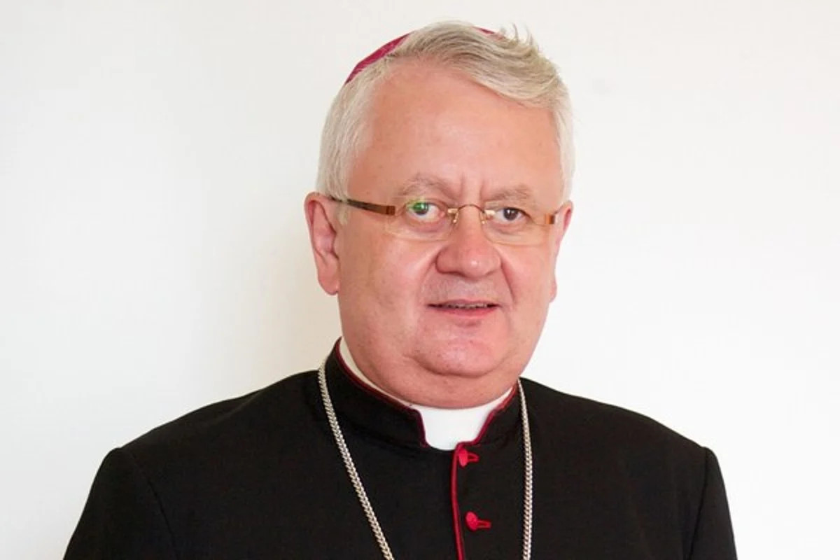 Mons. Stanislav Stolárik