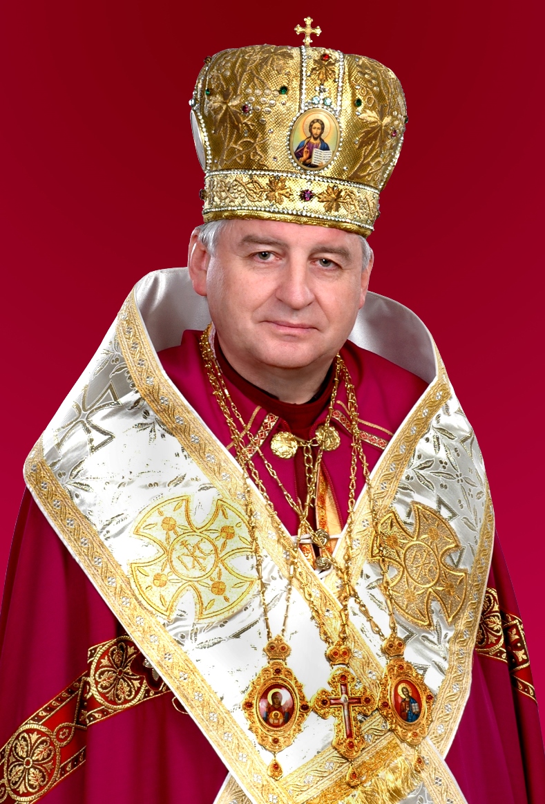 Mons. Ján Babjak