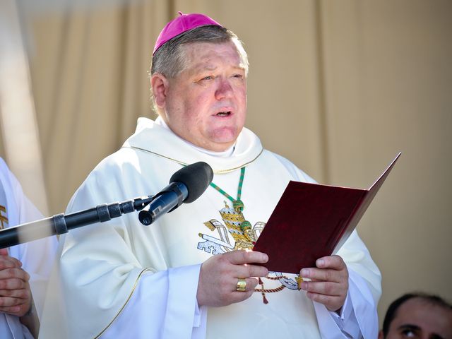 Mons. Viliam Judák