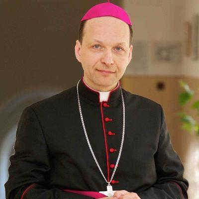 Mons. Jozef Haľko
