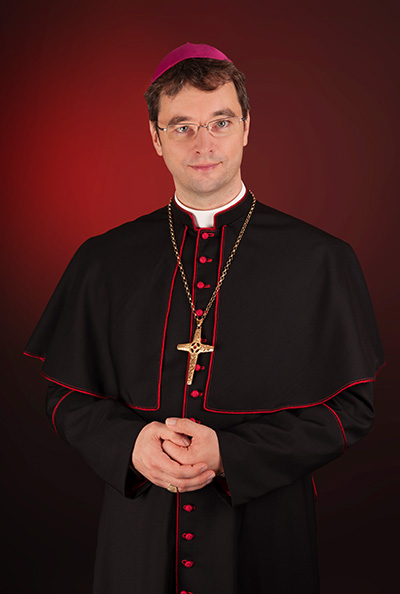 Mons. Marek Forgáč