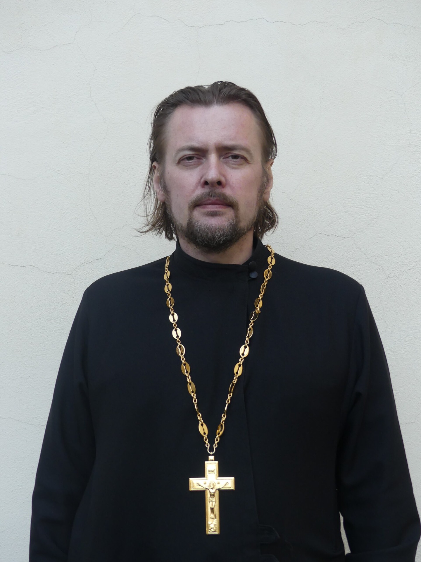 o. Rastislav Čižík