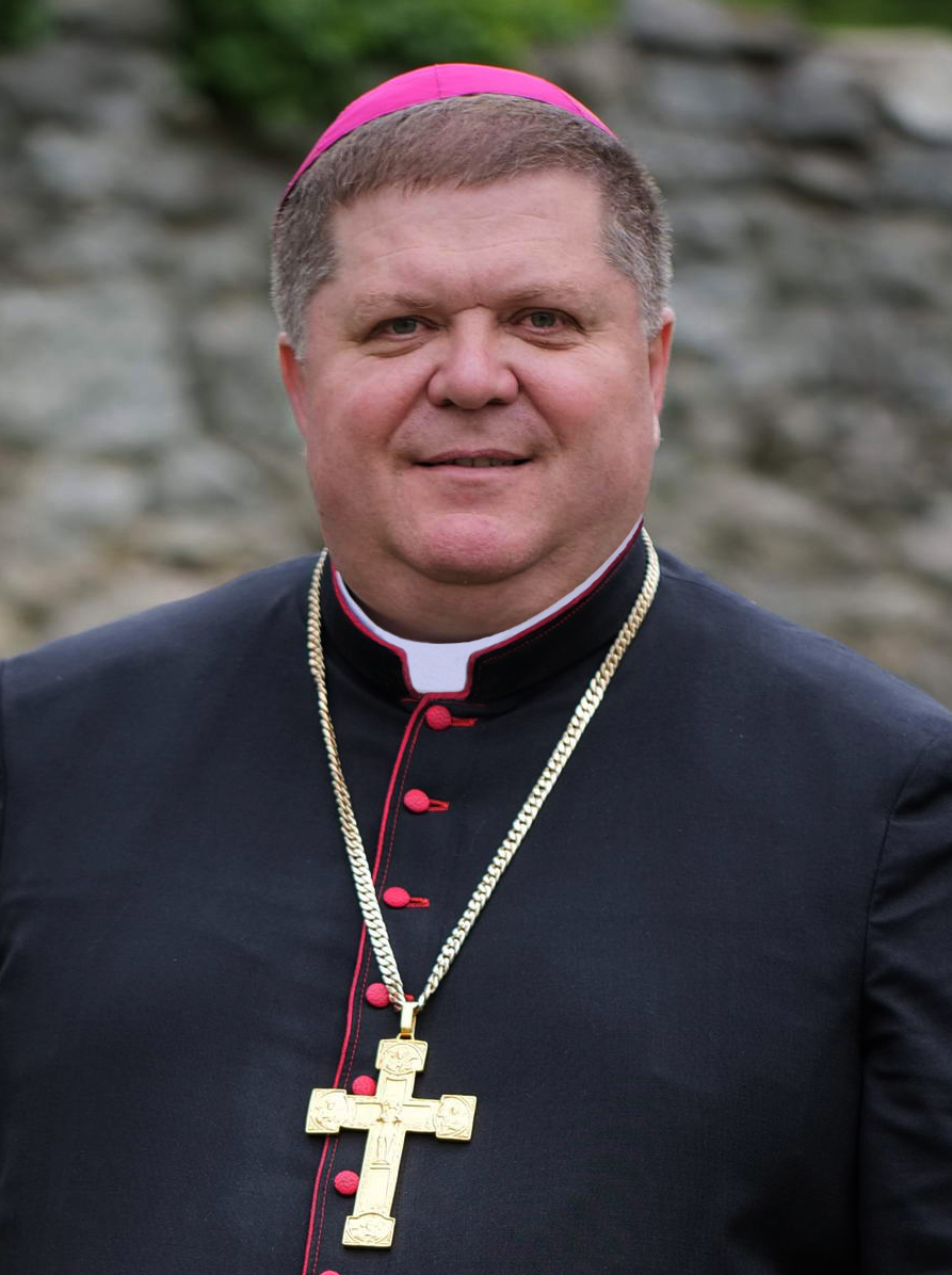 Mons. Peter Beňo