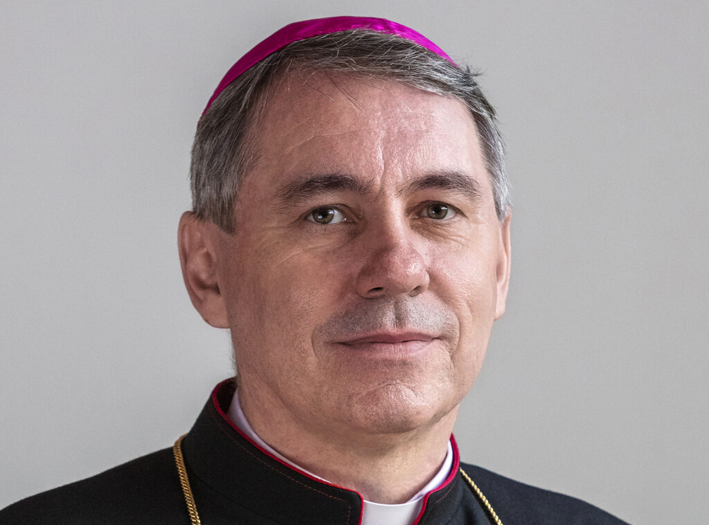 Mons. Ján Kuboš
