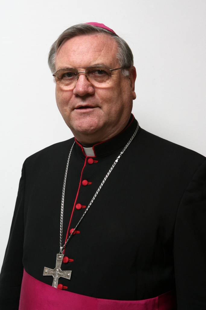 Mons. Tomáš Galis